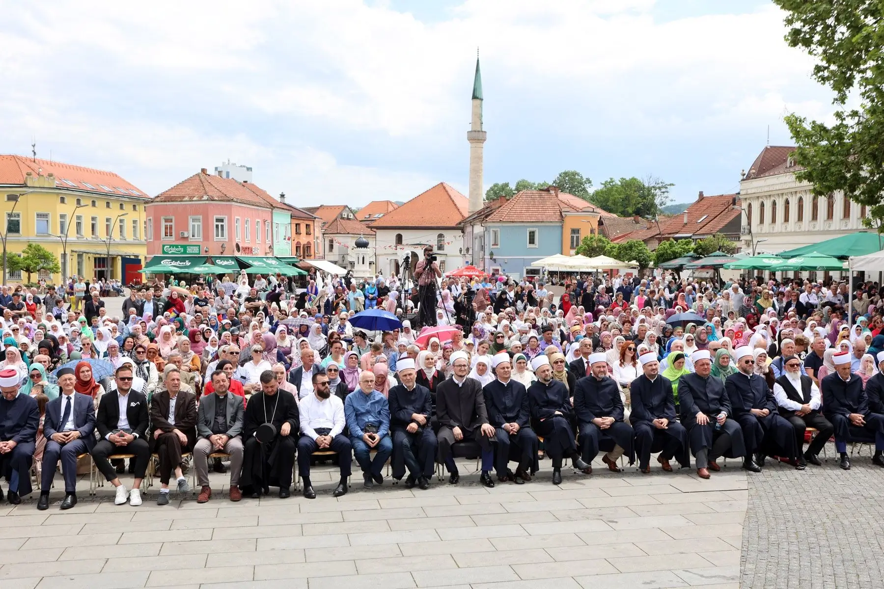 Sarena dzamija 07 05 05 2025